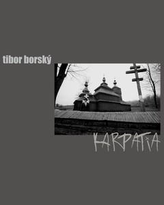 obálka: Karpatia