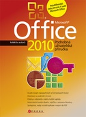 obálka: Microsoft Office 2010