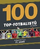 obálka: 100 Top-fotbalistů