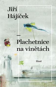 obálka: Plachetnice na vinétách