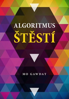 obálka: Algoritmus štěstí