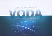 obálka: Elektroaktivovaná voda