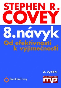 obálka: 8. návyk