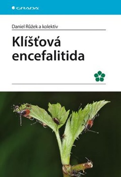 obálka: Klíšťová encefalitida