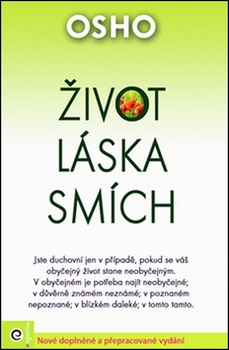 obálka: Život, láska, smích