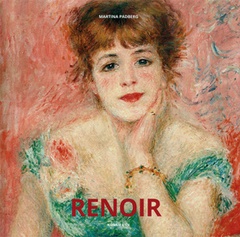 obálka: Renoir