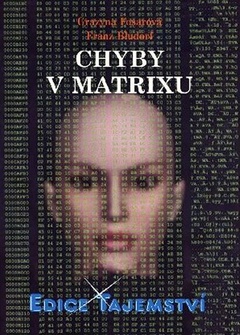 obálka: Chyby v Matrix    