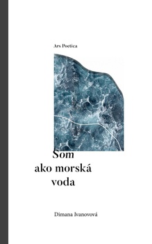 obálka: Som ako morská voda