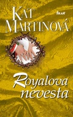 obálka: Royalova nevesta