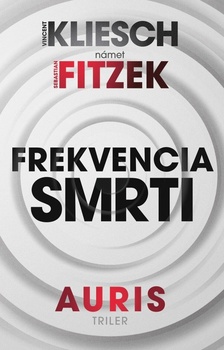 obálka: Frekvencia smrti