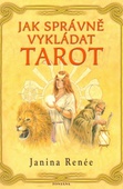 obálka: Jak správně vykládat tarot