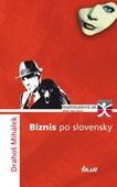 obálka: Biznis po slovensky