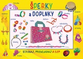 obálka: Šperky a doplnky