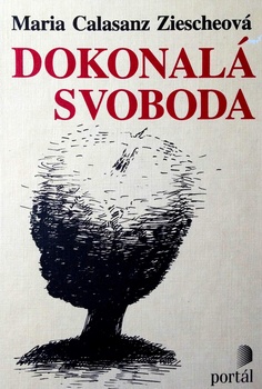 obálka: Dokonalá svoboda