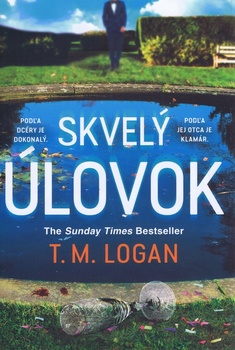 obálka: Skvelý úlovok