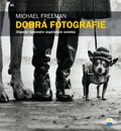 obálka: DOBRÁ FOTOGRAFIE