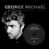 obálka: George Michael