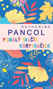 obálka: Pomalý valčík korytnačiek