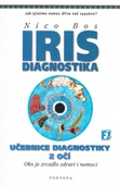 obálka: Iris diagnostika