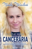 obálka: Cancerária - Blog plný nádeje