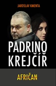 obálka: Padrino Krejčíř - Afričan