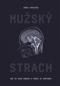 obálka: Mužský strach