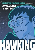 obálka: Hawking