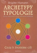 obálka: ARCHETYPY TYPOLOGIE