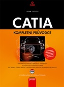 obálka: CATIA