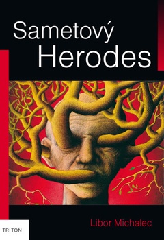 obálka: Sametový Herodes