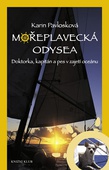 obálka: Mořeplavecká Odysea