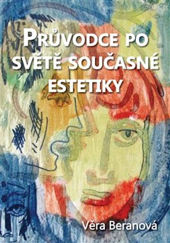 obálka: Průvodce po světě současné estetiky