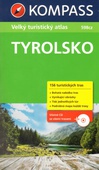 obálka: Tyrolsko