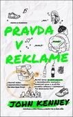 obálka: Pravda v reklame