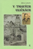 obálka: V tmavých uličkách