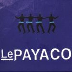 obálka: Le Payaco: Le Payaco 1996-2000