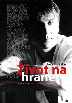 obálka: Život na hrane