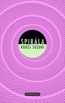 obálka: Spirála