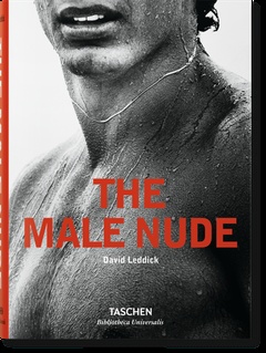 obálka: Male Nude