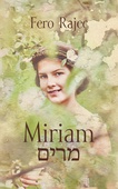 obálka: Miriam