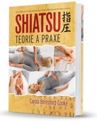 obálka: Shiatsu - teorie a praxe