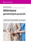 obálka: Aktivizace geriatrických pacientů