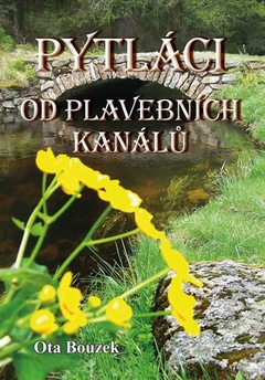 obálka: Pytláci od plavebních kanálů