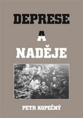 obálka: Deprese a naděje