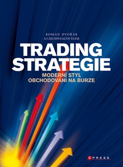 obálka: Trading strategie