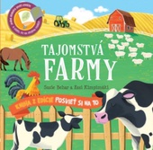 obálka: Tajomstvá farmy-Posvieť si na to