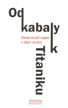 obálka: Od kabaly k Titaniku