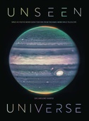 obálka: Unseen Universe