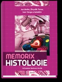 obálka: Memorix histologie