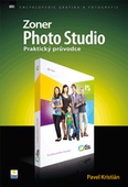 obálka:  Zoner Photo Studio 15 - praktický průvodce 